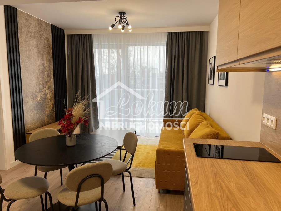 Mieszkanie 32,42&nbsp;m², Rewal - zdjęcie 3