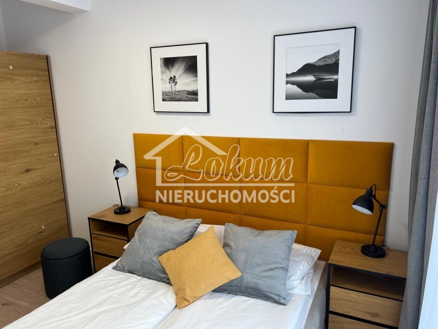 Mieszkanie 32,42&nbsp;m², Rewal - zdjęcie 6