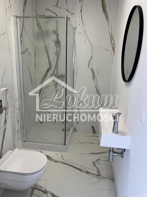 Mieszkanie 32,42&nbsp;m², Rewal - zdjęcie 9