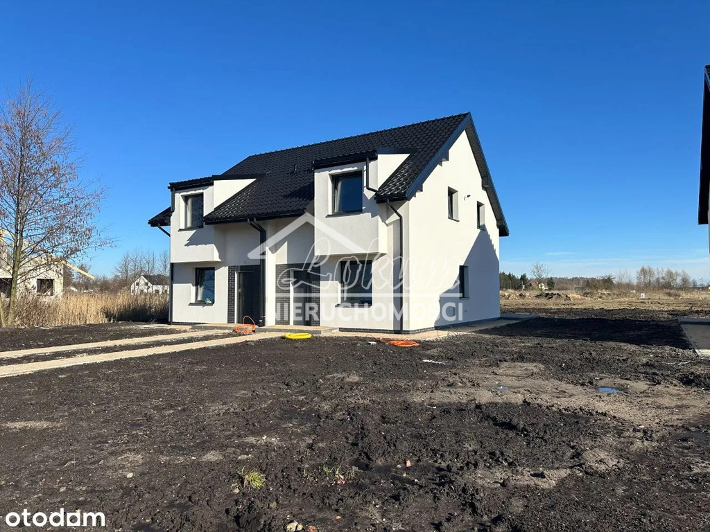 Dom 90&nbsp;m², Lipnik, Stargardzka - zdjęcie 2