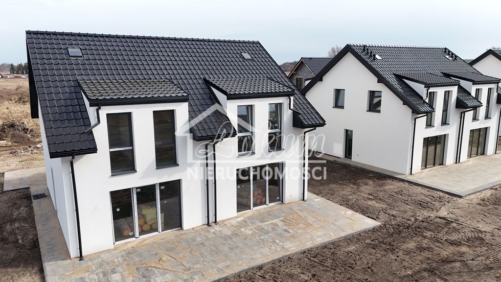 Dom 90&nbsp;m², Lipnik, Stargardzka - zdjęcie 6