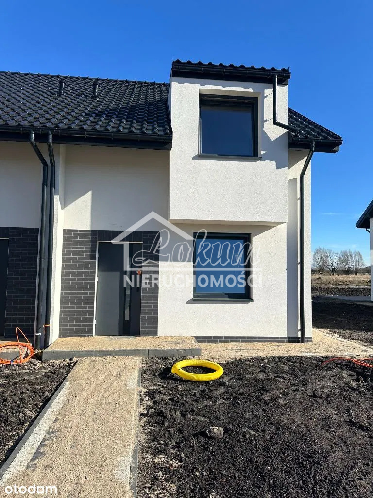 Dom 90&nbsp;m², Lipnik, Stargardzka - zdjęcie 5