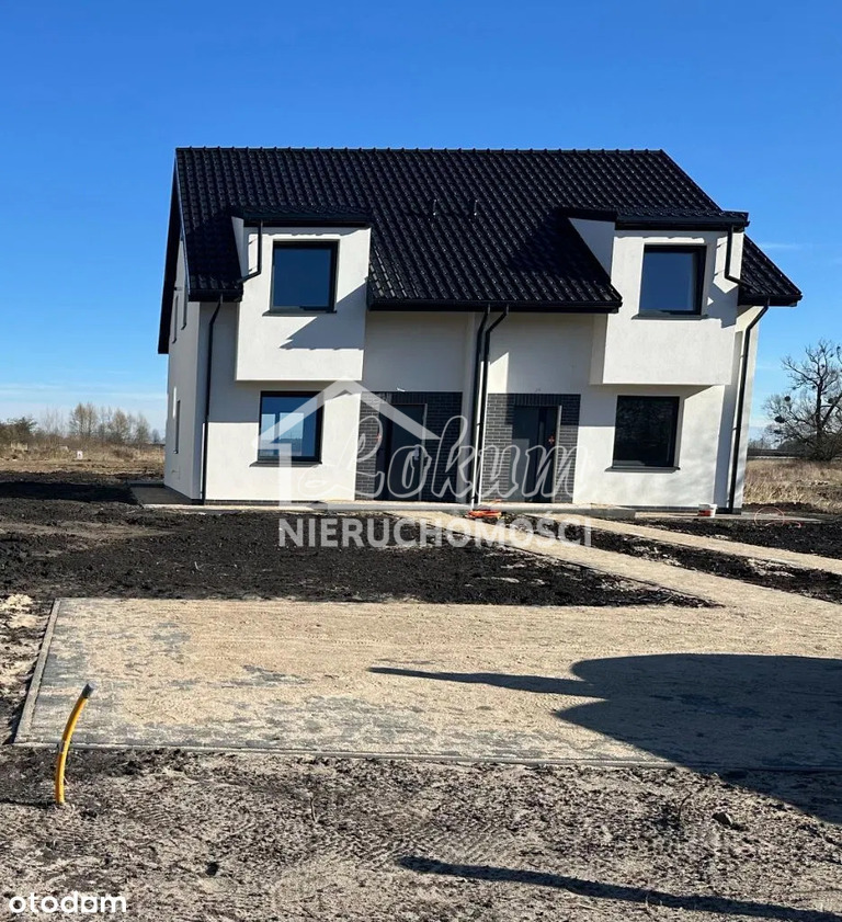 Dom 90&nbsp;m², Lipnik, Stargardzka - zdjęcie 4