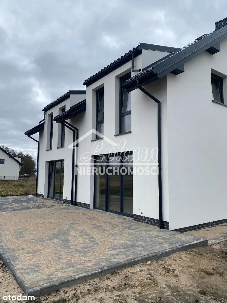 Dom 90&nbsp;m², Lipnik, Stargardzka - zdjęcie 7