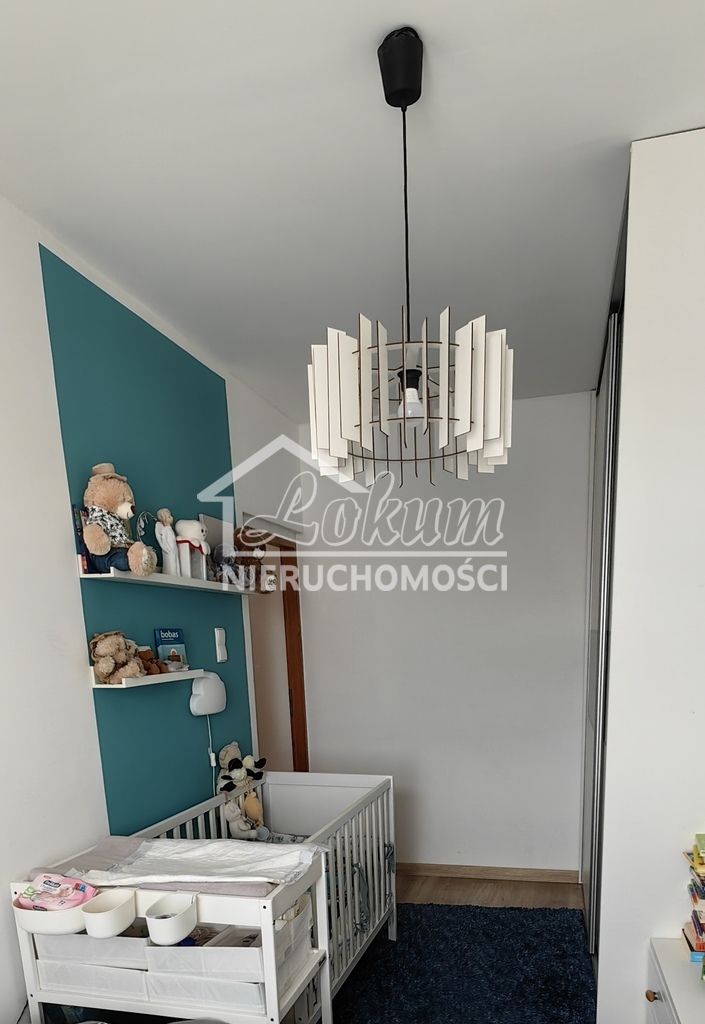 Mieszkanie 40,2&nbsp;m², Szczecin, Pomorzany, Budziszyńska - zdjęcie 4