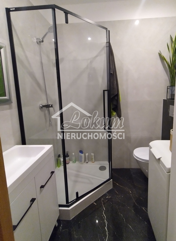 Mieszkanie 40,2&nbsp;m², Szczecin, Pomorzany, Budziszyńska - zdjęcie 7