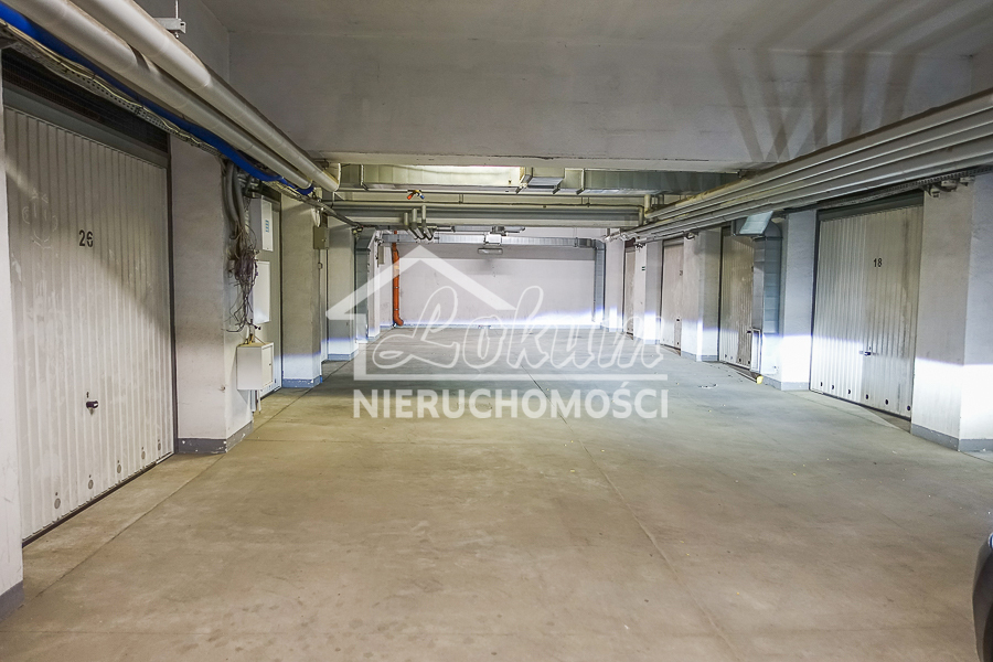 Lokal usługowy na sprzedaż, 16,1 m², Szczecin - zdjęcie 7