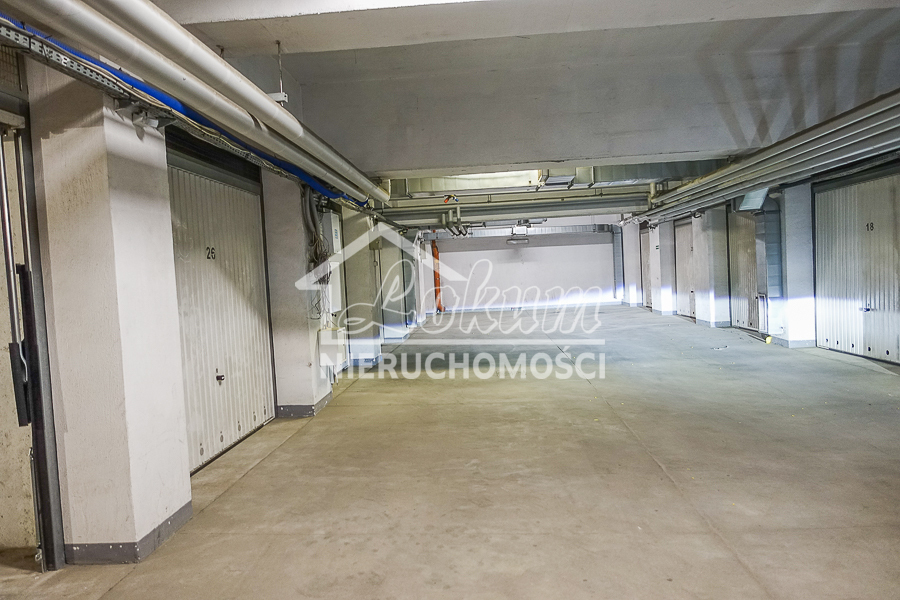 Lokal usługowy na sprzedaż, 16,1 m², Szczecin - zdjęcie 1