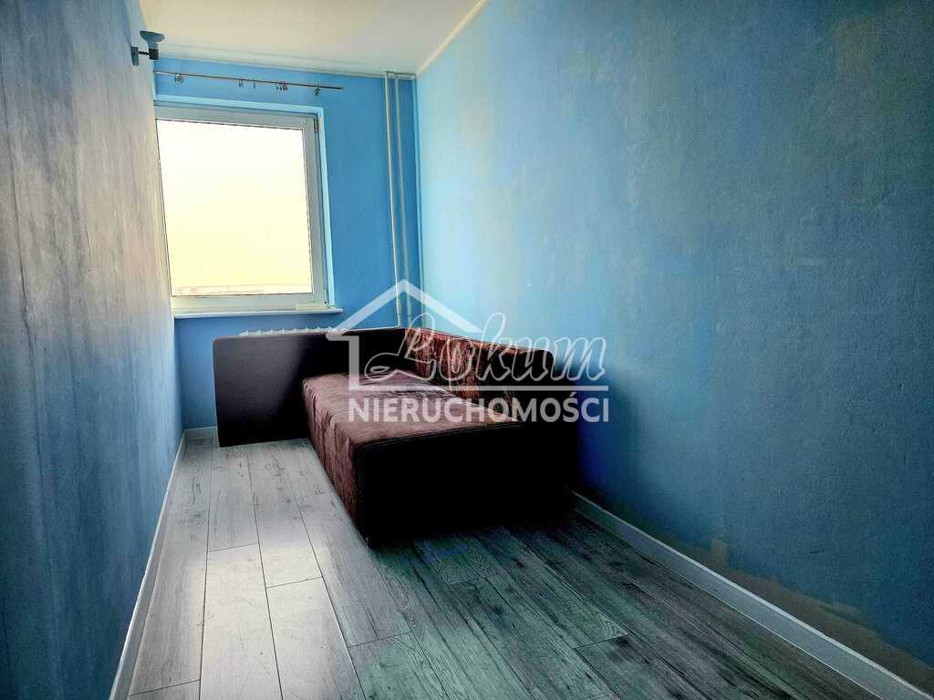 Mieszkanie 38,14&nbsp;m², Szczecin, Gumieńce, Konstantego Maciejewicza - zdjęcie 3