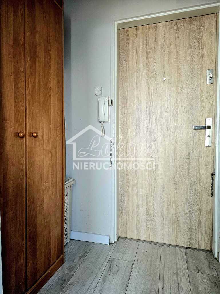 Mieszkanie 38,14&nbsp;m², Szczecin, Gumieńce, Konstantego Maciejewicza - zdjęcie 10