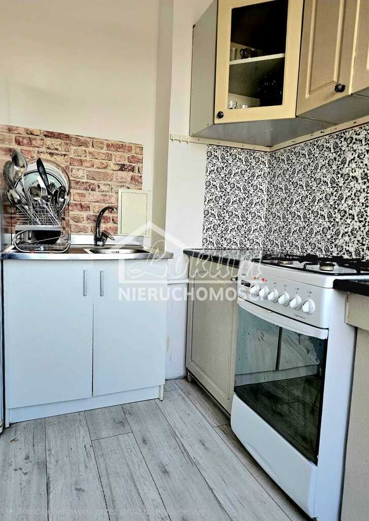 Mieszkanie 38,14&nbsp;m², Szczecin, Gumieńce, Konstantego Maciejewicza - zdjęcie 8