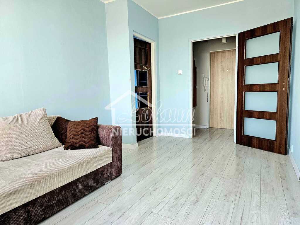 Mieszkanie 38,14&nbsp;m², Szczecin, Gumieńce, Konstantego Maciejewicza - zdjęcie 2