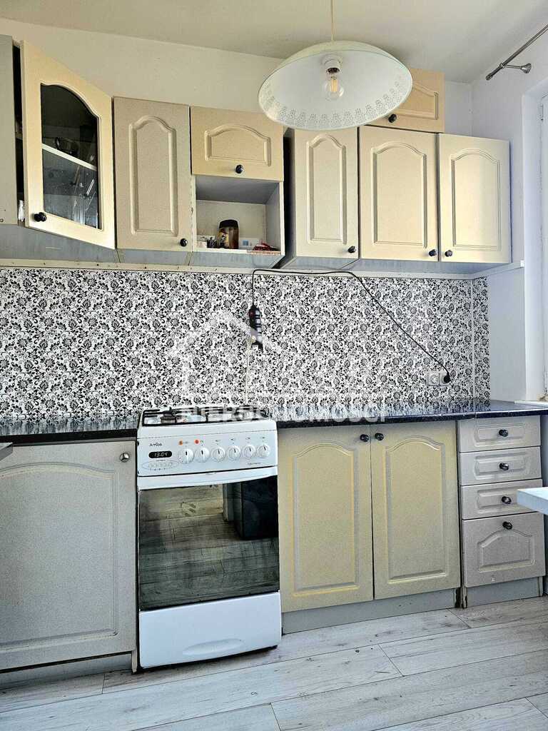 Mieszkanie 38,14&nbsp;m², Szczecin, Gumieńce, Konstantego Maciejewicza - zdjęcie 6