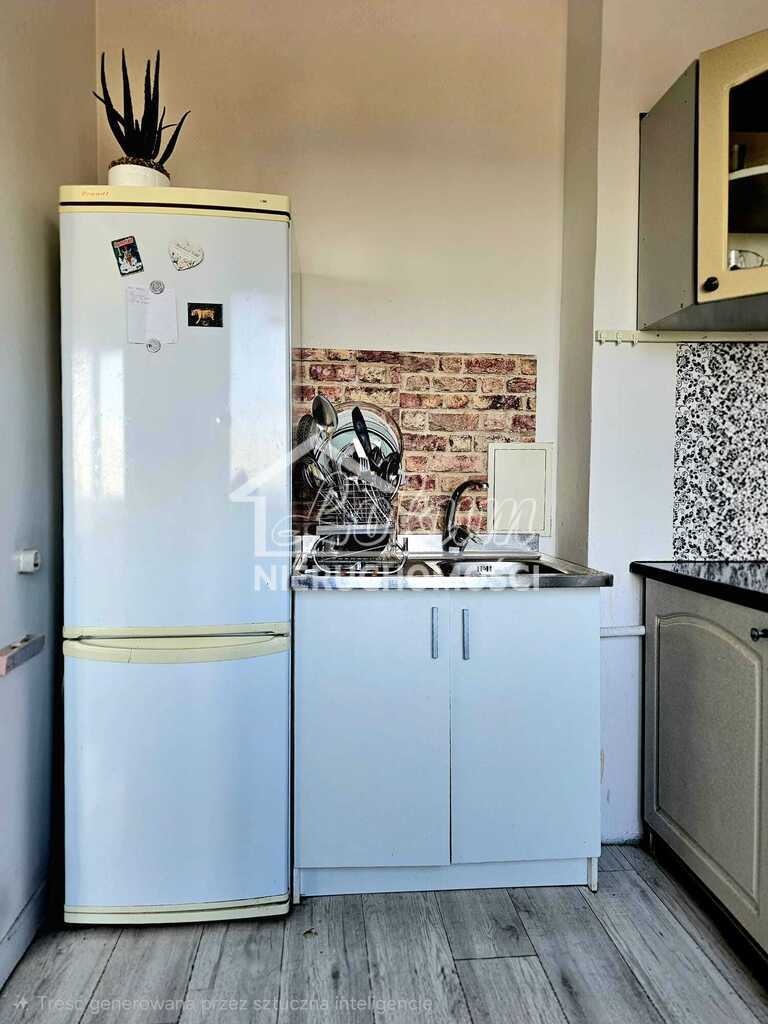 Mieszkanie 38,14&nbsp;m², Szczecin, Gumieńce, Konstantego Maciejewicza - zdjęcie 5