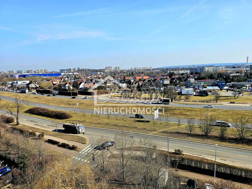 Mieszkanie 38,14&nbsp;m², Szczecin, Gumieńce, Konstantego Maciejewicza - zdjęcie 12