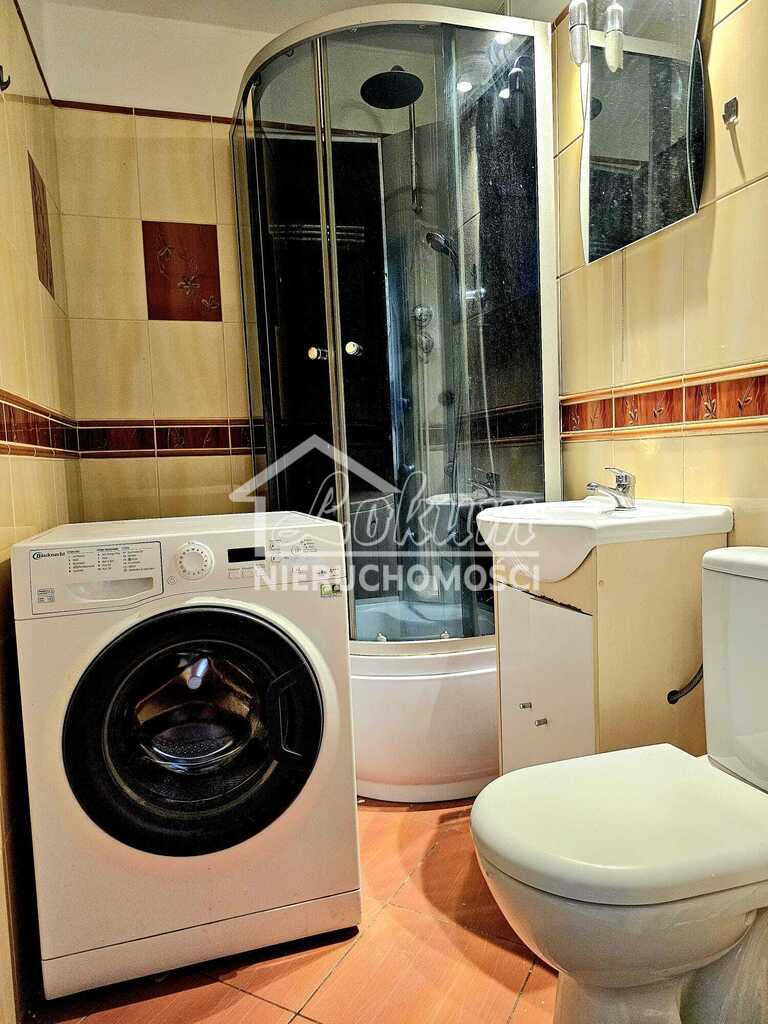 Mieszkanie 38,14&nbsp;m², Szczecin, Gumieńce, Konstantego Maciejewicza - zdjęcie 9