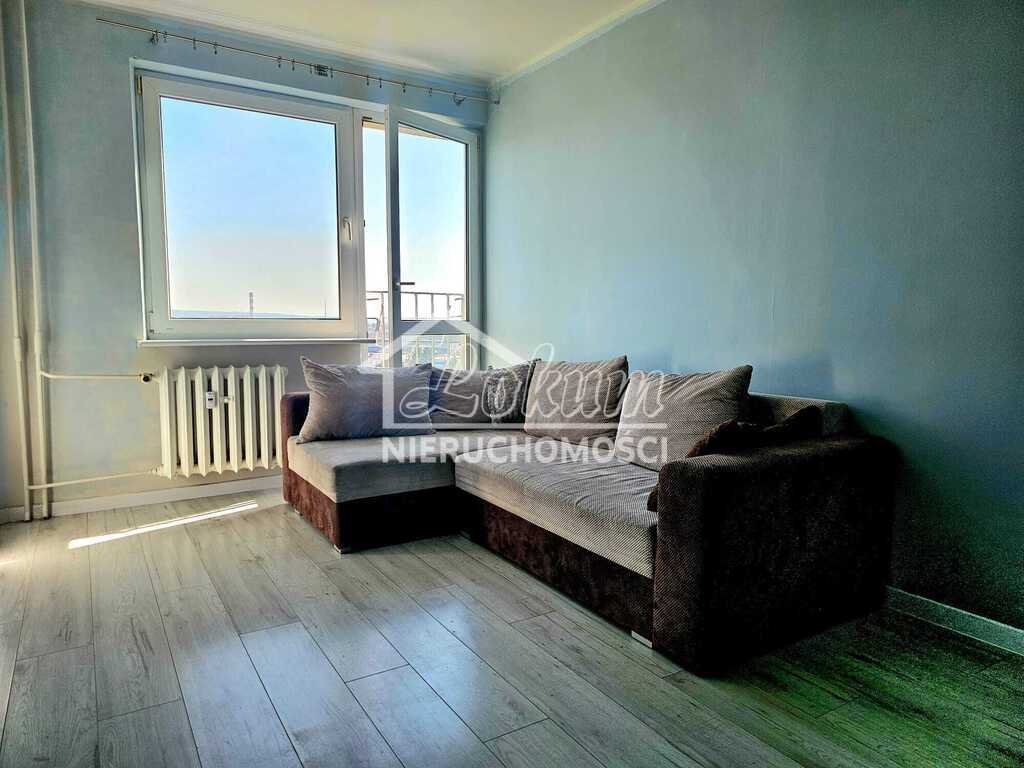 Mieszkanie 38,14&nbsp;m², Szczecin, Gumieńce, Konstantego Maciejewicza - zdjęcie 1