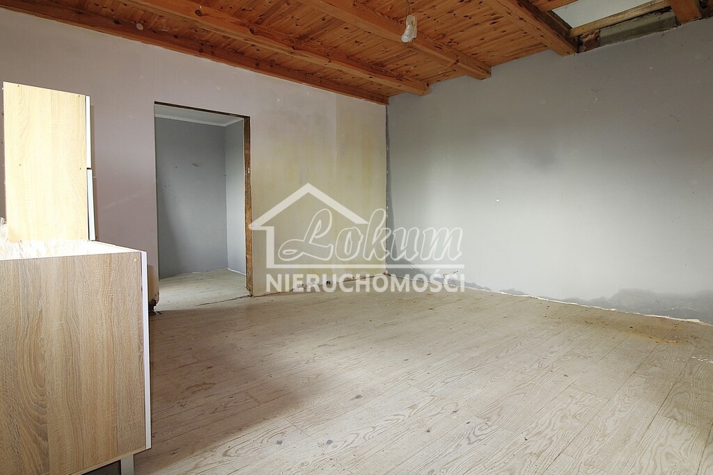 Mieszkanie 90&nbsp;m², Golczewo - zdjęcie 1