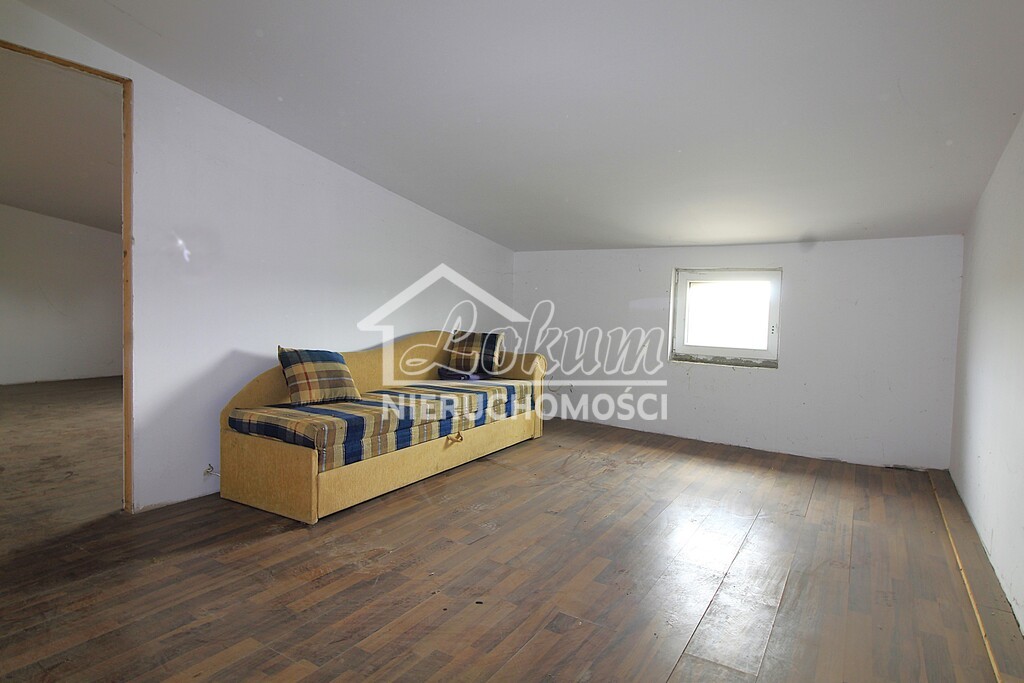 Mieszkanie 90&nbsp;m², Golczewo - zdjęcie 13