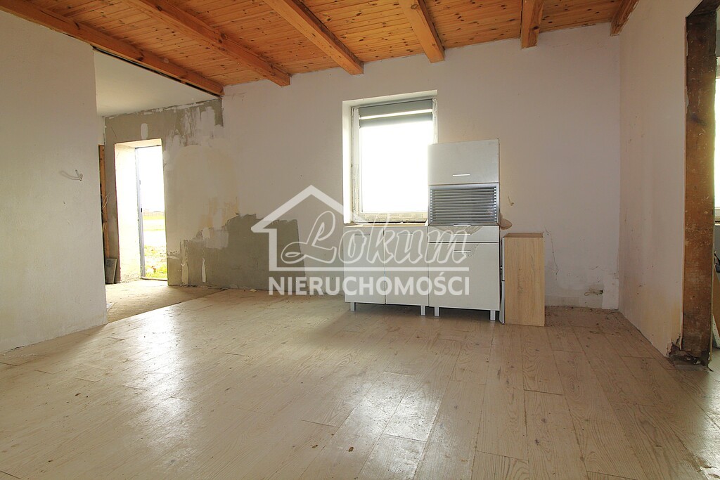 Mieszkanie 90&nbsp;m², Golczewo - zdjęcie 3