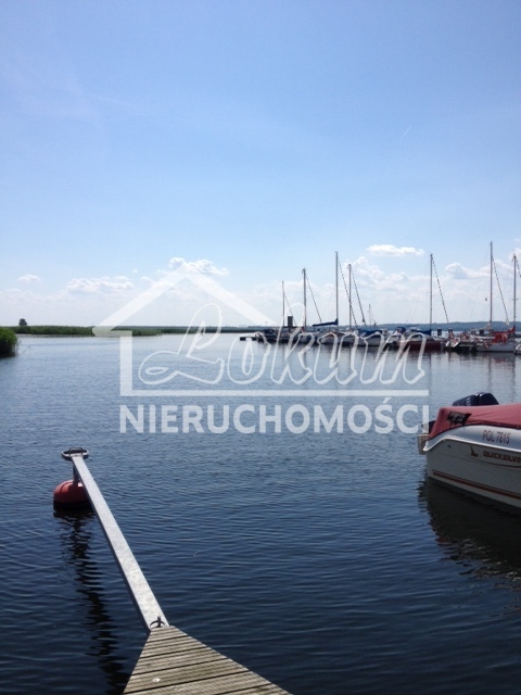 Działka rekreacyjna 1548 m², Lubczyna, Kasztanowa - zdjęcie 8