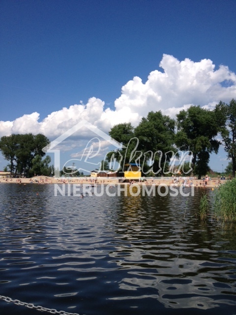 Działka rekreacyjna 1548 m², Lubczyna, Kasztanowa - zdjęcie 10
