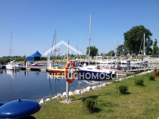 Działka rekreacyjna 1548&nbsp;m², Lubczyna, Kasztanowa - zdjęcie 7