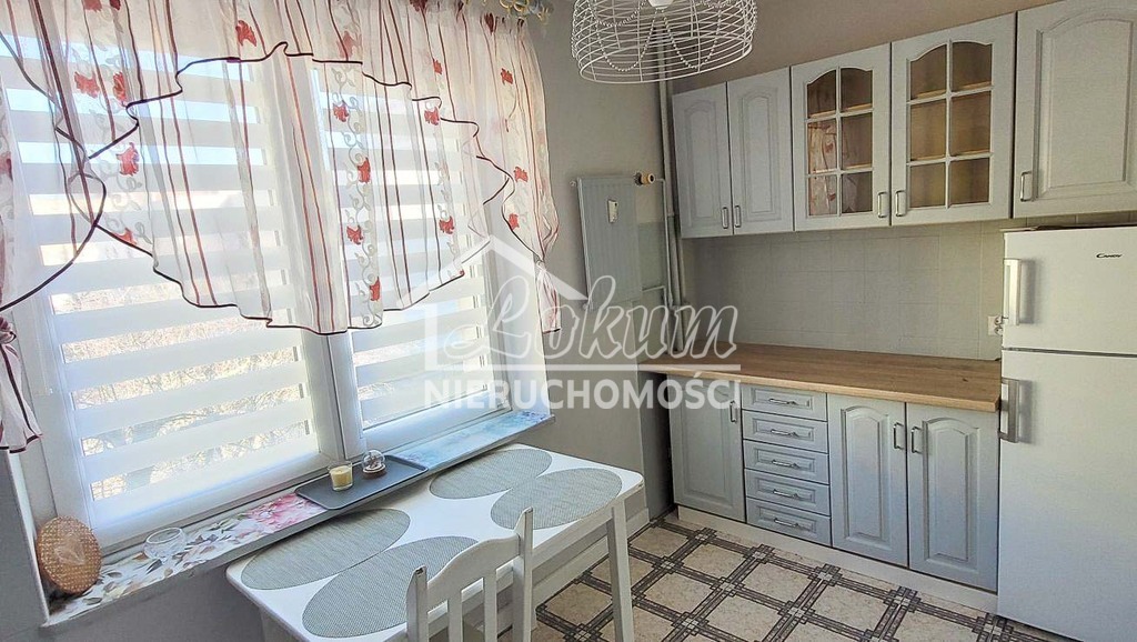 Mieszkanie 51,7&nbsp;m², Szczecin, Centrum, Unisławy - zdjęcie 7