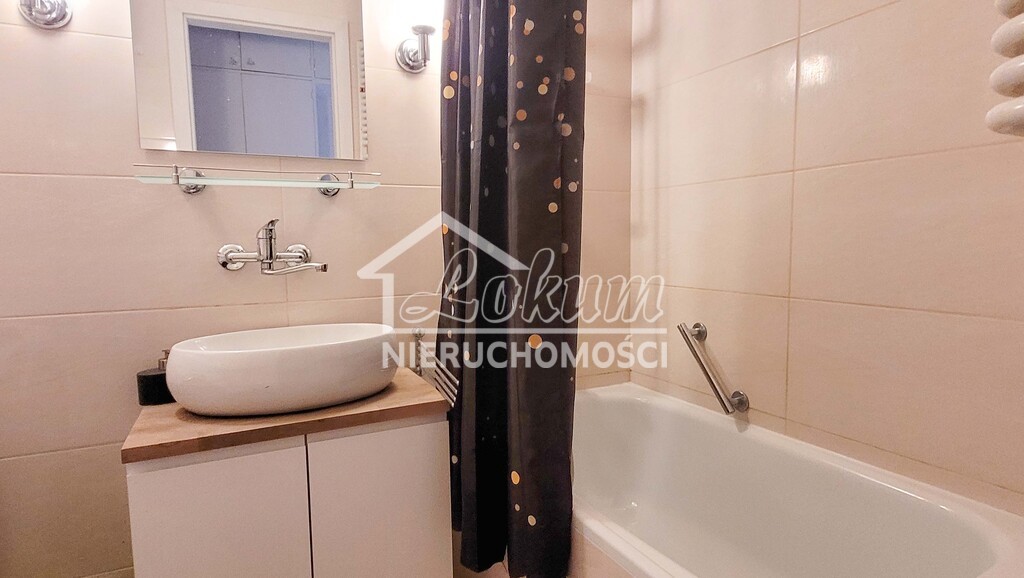 Mieszkanie 51,7&nbsp;m², Szczecin, Centrum, Unisławy - zdjęcie 9