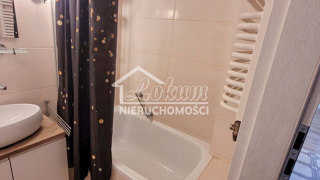 Mieszkanie 51,7&nbsp;m², Szczecin, Centrum, Unisławy - zdjęcie 11