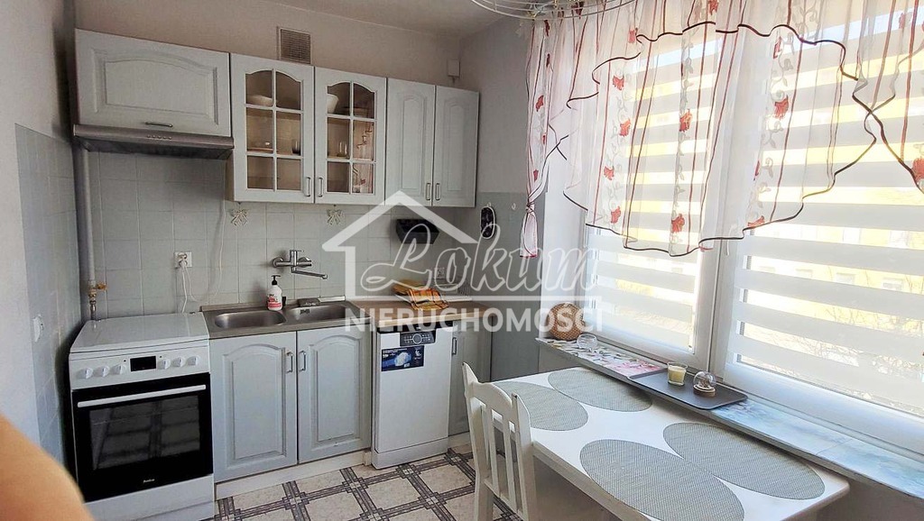 Mieszkanie 51,7&nbsp;m², Szczecin, Centrum, Unisławy - zdjęcie 6