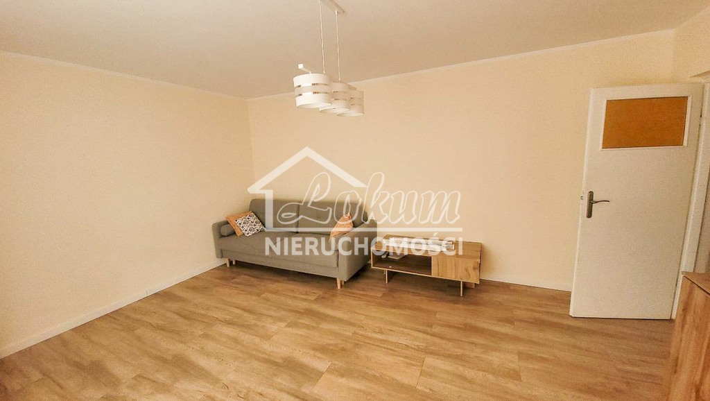 Mieszkanie 51,7&nbsp;m², Szczecin, Centrum, Unisławy - zdjęcie 2