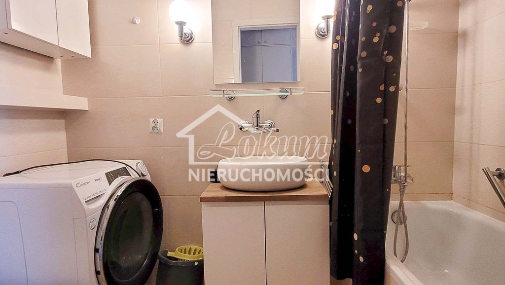 Mieszkanie 51,7&nbsp;m², Szczecin, Centrum, Unisławy - zdjęcie 10