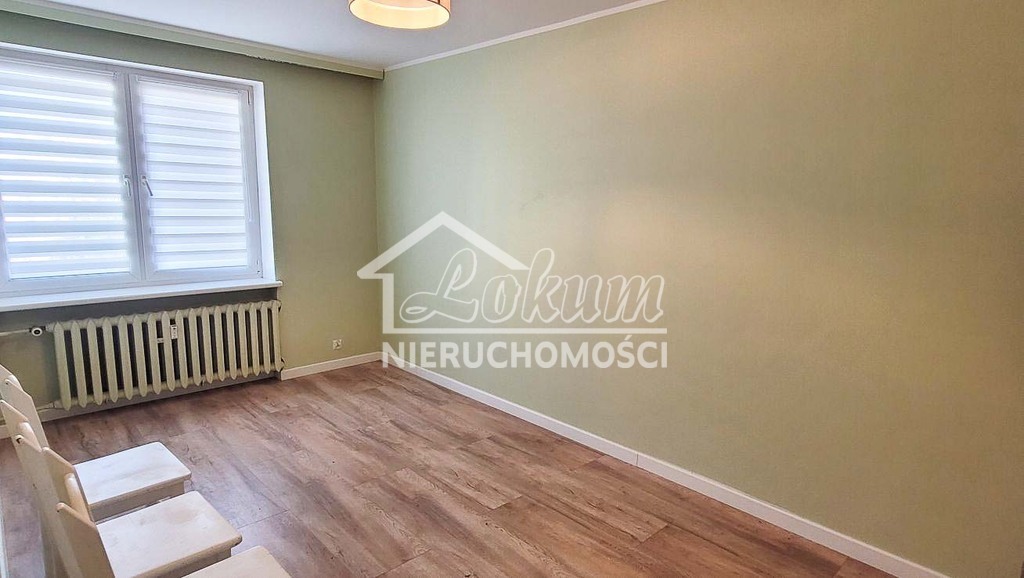 Mieszkanie 51,7&nbsp;m², Szczecin, Centrum, Unisławy - zdjęcie 5