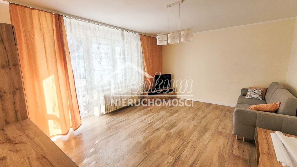 Mieszkanie 51,7&nbsp;m², Szczecin, Centrum, Unisławy - zdjęcie 12