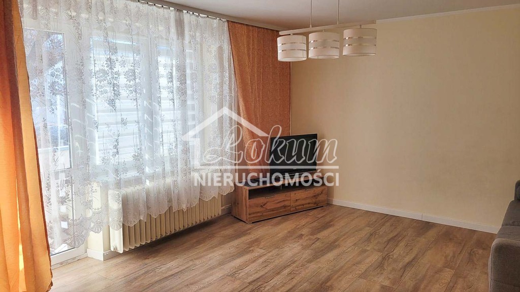 Mieszkanie 51,7&nbsp;m², Szczecin, Centrum, Unisławy - zdjęcie 3