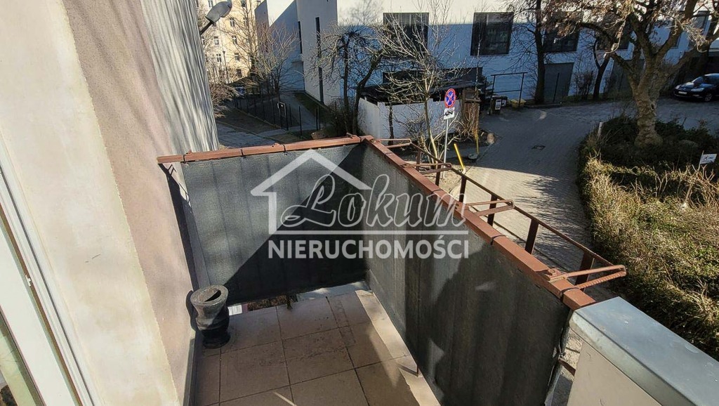 Mieszkanie 51,7&nbsp;m², Szczecin, Centrum, Unisławy - zdjęcie 4