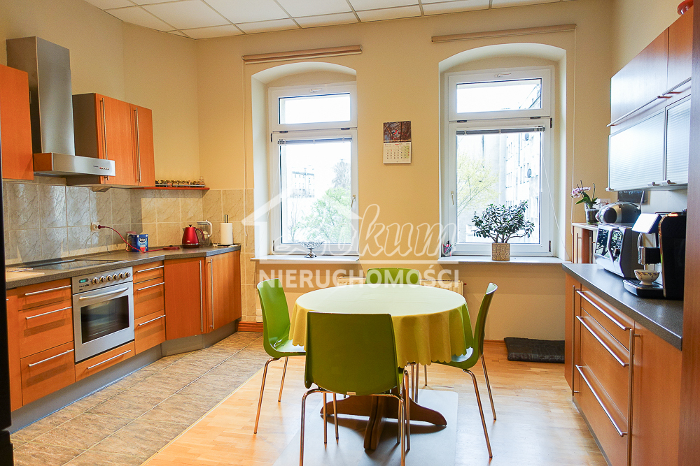 Mieszkanie 77,56&nbsp;m², Szczecin, Śródmieście, al. Papieża Jana Pawła II - zdjęcie 9