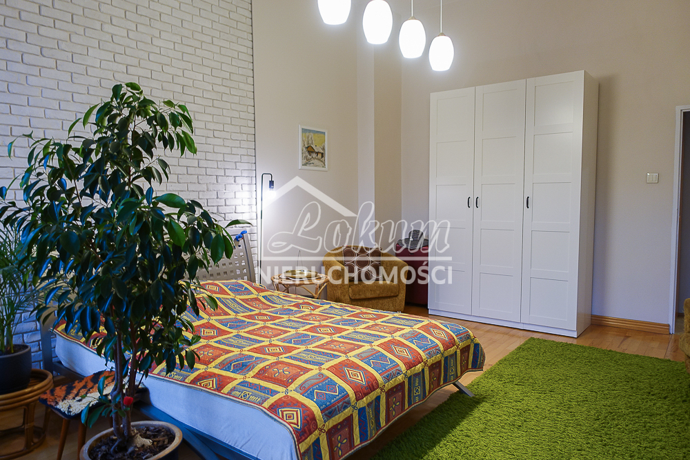 Mieszkanie 77,56&nbsp;m², Szczecin, Śródmieście, al. Papieża Jana Pawła II - zdjęcie 6