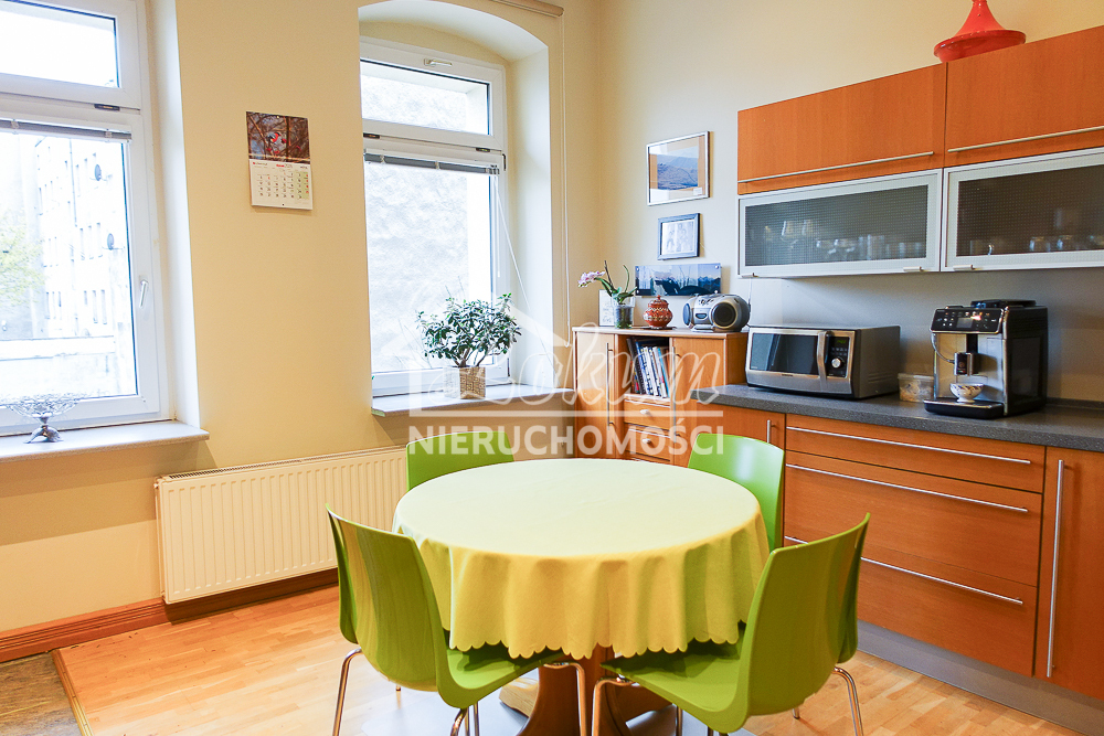 Mieszkanie 77,56&nbsp;m², Szczecin, Śródmieście, al. Papieża Jana Pawła II - zdjęcie 8