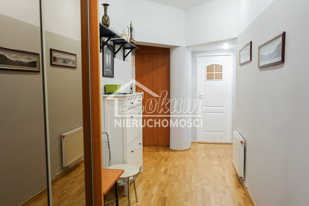 Mieszkanie 77,56&nbsp;m², Szczecin, Śródmieście, al. Papieża Jana Pawła II - zdjęcie 12