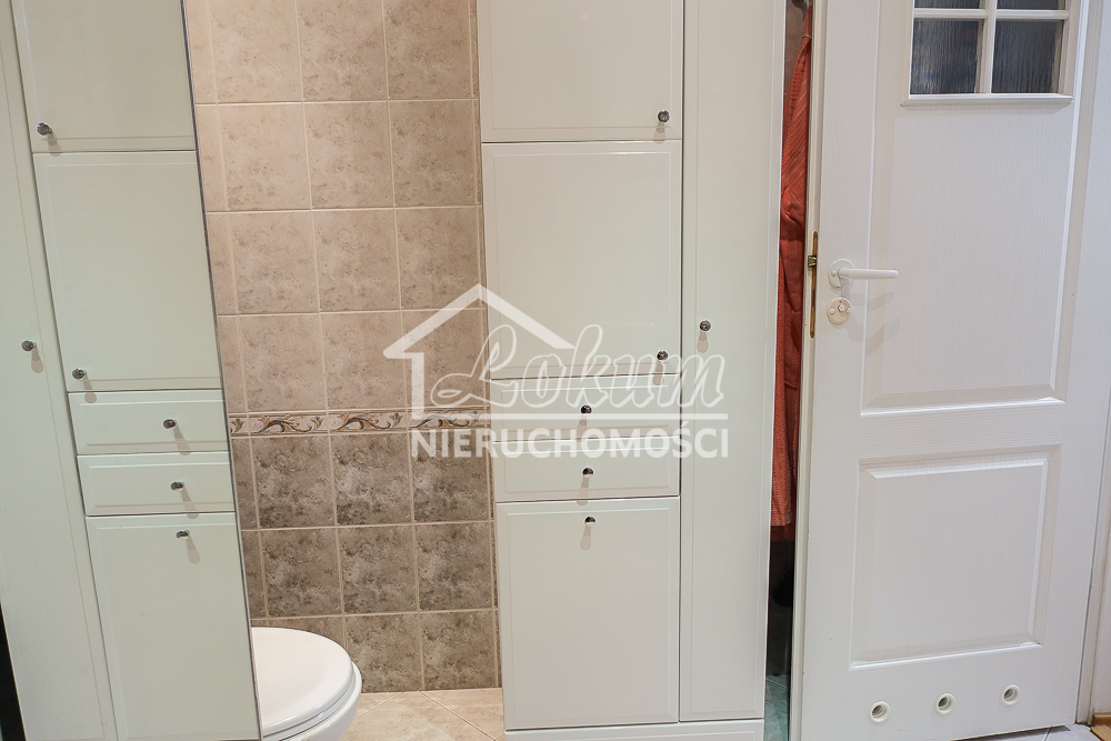 Mieszkanie 77,56&nbsp;m², Szczecin, Śródmieście, al. Papieża Jana Pawła II - zdjęcie 14