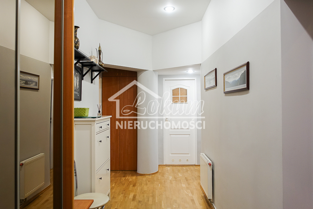 Mieszkanie 77,56&nbsp;m², Szczecin, Śródmieście, al. Papieża Jana Pawła II - zdjęcie 11