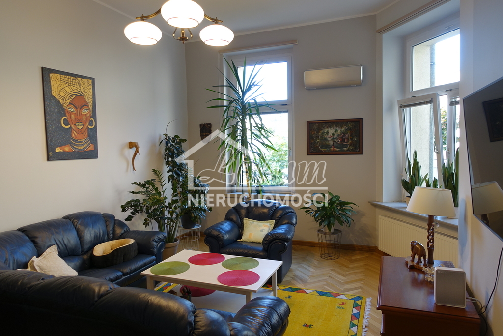 Mieszkanie 77,56&nbsp;m², Szczecin, Śródmieście, al. Papieża Jana Pawła II - zdjęcie 17