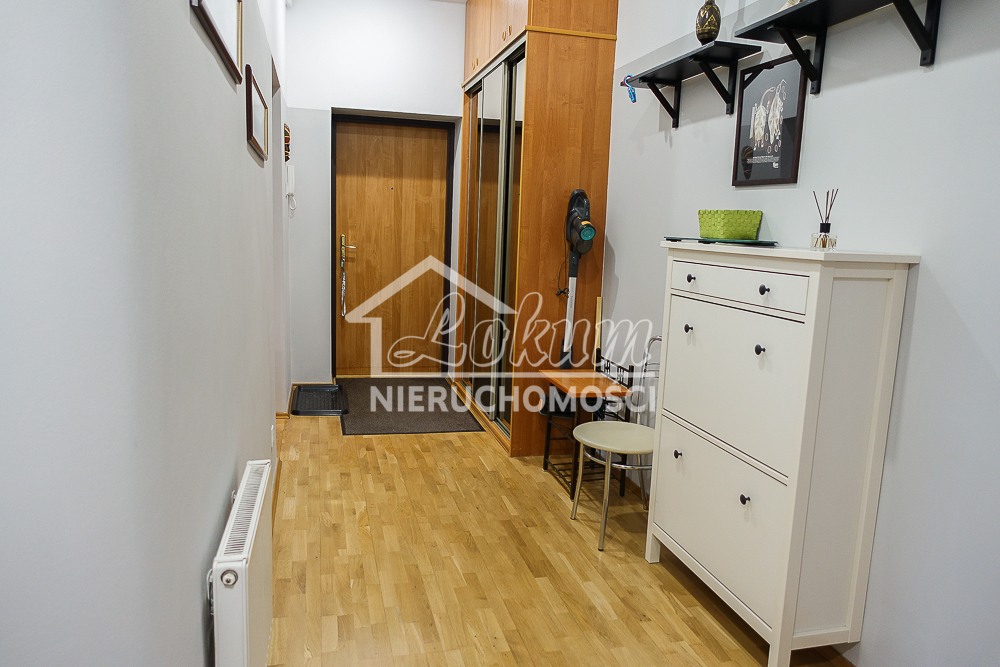 Mieszkanie 77,56&nbsp;m², Szczecin, Śródmieście, al. Papieża Jana Pawła II - zdjęcie 10