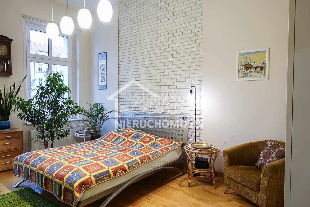 Mieszkanie 77,56&nbsp;m², Szczecin, Śródmieście, al. Papieża Jana Pawła II - zdjęcie 13