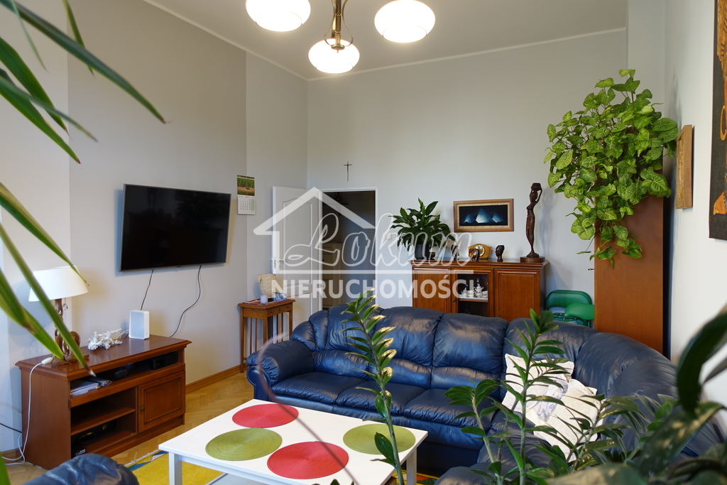 Mieszkanie 77,56&nbsp;m², Szczecin, Śródmieście, al. Papieża Jana Pawła II - zdjęcie 19