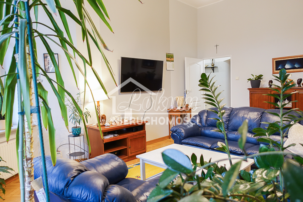 Mieszkanie 77,56&nbsp;m², Szczecin, Śródmieście, al. Papieża Jana Pawła II - zdjęcie 2