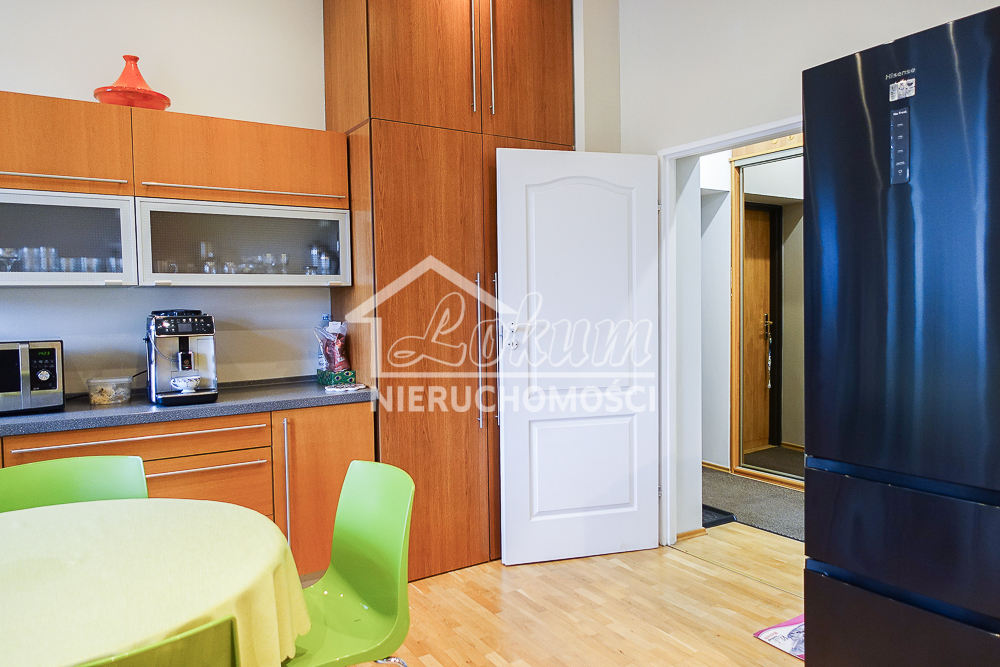 Mieszkanie 77,56&nbsp;m², Szczecin, Śródmieście, al. Papieża Jana Pawła II - zdjęcie 7