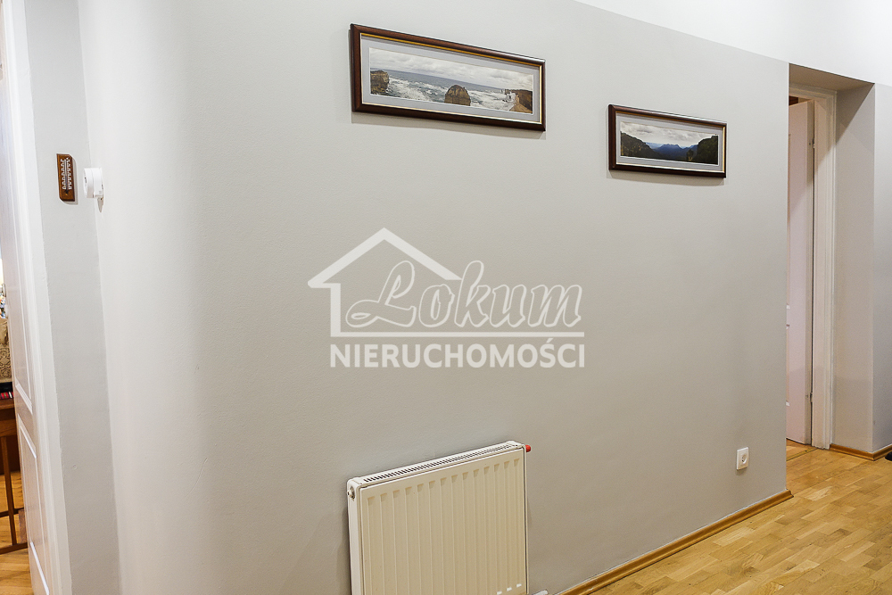 Mieszkanie 77,56&nbsp;m², Szczecin, Śródmieście, al. Papieża Jana Pawła II - zdjęcie 16